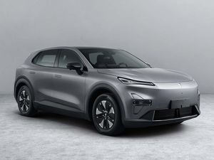 2024 veicolo elettrico per <span class=keywords><strong>auto</strong></span> elettriche Deepal S05 con funzionalità di autonomia estesa - Product Image 3