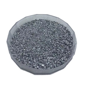Resistencia a la corrosión Ru Pellets 3N5 Elemento fotoeléctrico Pellets de rutenio - Product Image 5