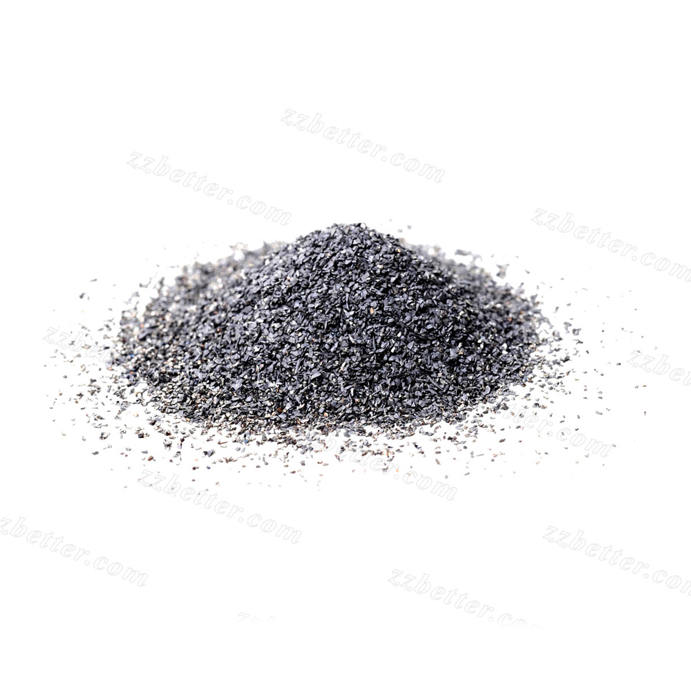 Вольфрамовый Карбид grits для износостойких деталей, высокая абразивность