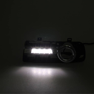 <span class=keywords><strong>Feux</strong></span> de circulation <span class=keywords><strong>diurne</strong></span> à LED pour Volkswagen VW <span class=keywords><strong>Golf</strong></span> <span class=keywords><strong>4</strong></span> MK4 1998 1999 2000 2001 2002 2003 2004 2005 - Product Image 4