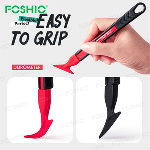 Foshio Multi-Functional <strong>Window</strong> <strong>Tint</strong> <strong>Tool</strong> Kit Car Vinyl Wrap Tucking <strong>Tools</strong> Set - Product Image 3