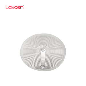 Laxcen | Su misura 13.56MHz NFC RFID etichetta adesivo FM Chip Antenna intarsio bagnato codice URLQR scaffale elettronico Sticker NFC Tag campione - Product Image 4