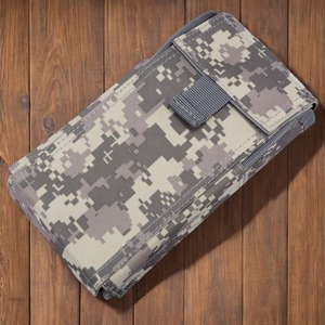 전술 야외 25 슬롯 12G 샷건 쉘 파우치 | Airsoft 사냥 전문 몰 액세서리 가방 - Product Image 5