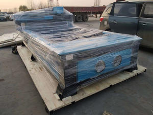 等离子切割机龙门式火焰等离子切割机CNC等离子激光切割机用于金属不锈钢碳铝 - Product Image 3