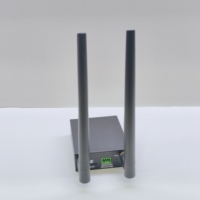 Routeur industriel sans fil 4G Full Netcom 300M WiFi Support RS232/485