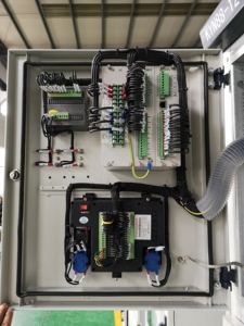 KYN28-12 Electrical Medium Voltage Withdrawable Enclosed <strong>Switchgear</strong> <strong>Cubicle</strong> - Product Image 3