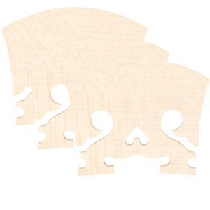 Precios de productos básicos calientes, violín <span class=keywords><strong>barroco</strong></span> LN127 barato, tamaño de piano, selección Maqiao, forma de corazón de Arce, 10 piezas - Product Image 1