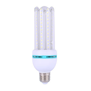 Bombilla de Ahorro de Energía 3W 5W 7W 9W 12W 18W 24W <span class=keywords><strong>32W</strong></span> 45W SMD Forma en U/Espiral Lámpara Fluorescente CFL Bombilla de Ahorro de Energía Otra Bombilla de Iluminación - Product Image 2