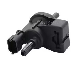 Interruptor electromagnético del filtro de carbón Buick 0280142449 12611801 para reparación automotriz, pieza de repuesto - Product Image 2
