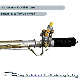 Vendita Diretta dalla Fabbrica: Cremagliera e Pignone del Servosterzo per IVECO TURIN V JDC33 OEM 93802141 - Product Image 4