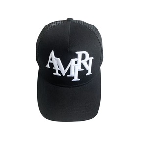 Gorra de Béisbol Unisex de <span class=keywords><strong>Marca</strong></span> de Moda Europea y Americana Estilo Urbano al Por Mayor con Bordado y Visera para el Sol para Exportación - Product Image 4