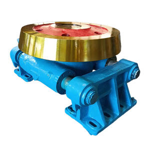 Fabricant d'accessoires de régulateurs hydrauliques de précision pour grandes pièces mécaniques, spécialiste des fournitures de moteurs de machines - Product Image 1