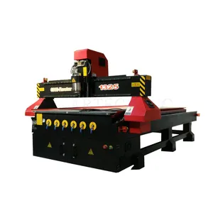 Cnc Engraving 3 4 5 axis Router Carving Cutting Machine For Marble Granite Iron Foam Gypsum Board Acrylic Sheets Bed Machinery