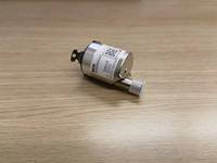 Codeur rotatif SICK 2500PPR ABZ avec conception robuste anti-interférences pour machines CNC et robotique 24VDC