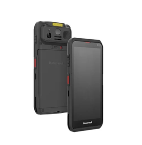 เครื่องคอมพิวเตอร์พกพา ScanPal EDA56 Wi-Fi6 รองรับบาร์โค้ด 1D 2D หน่วยความจำ 4GB+64GB มาตรฐาน IP67 สำหรับงานคลังสินค้า ค้าปลีก และโลจิสติกส์ - Product Image 1