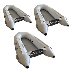 SD230-520CM Bote Inflable de Pesca de Alta Calidad con Logotipo Personalizado e Impresión Personalizada para Deportes Acuáticos SD230-520CM Alta Calidad C - Product Image 1