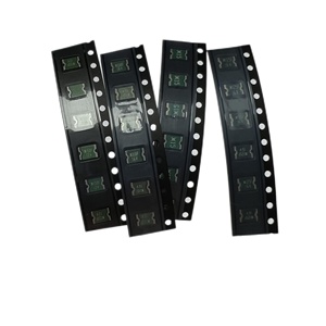 <span class=keywords><strong>Disjoncteur</strong></span> thermique SA77SB0, thermostat SPST-NC 4-SMD, avec patin de soudure Gull Wing - Product Image 5