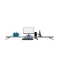DTT-04 Medical Guidewire Torque Tester High Precision Guidewire Catheter Torque Testing Equipment
