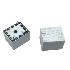Relé de Corriente Directa 8991CFCG31 Electromagnetismo 5 pines DIP 899-1C-F-C G31 12VDC - Product Image 1