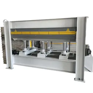 Automatic Plywood Hot Press Laminate