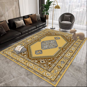 Il Motivo Persiano in Stile Maya È Bello, Elegante e Adatto a Varie Occasioni. - Product Image 4