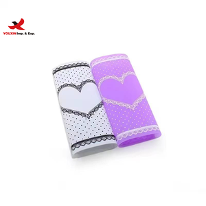 Almohadilla de Descanso para Manos, Accesorios para Salón de Manicura, Almohadilla Plegable para Uñas, Cojín de Encaje para Mesa de Manicura - Product Image 2