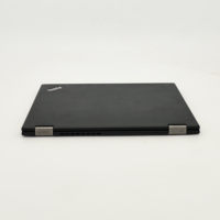 Ordinateur portable 2-en-1 T-hinkPad X390 Yoga, Intel i5 8e génération, 8 Go de RAM, SSD 256 Go, écran tactile FHD 13,3 pouces 65 Hz, 360°, version professionnelle anglaise, 3 kg