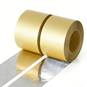 Film d'étanchéité en <span class=keywords><strong>rouleau</strong></span> en aluminium PA/PET/NY imprimé et laminé pour l'emballage alimentaire en gros, résistant à l'humidité - Product Image 4