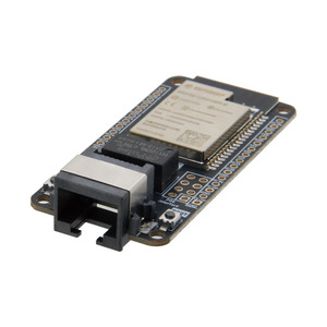 LILYGO T-ETH-Lite <span class=keywords><strong>ESP32</strong></span> / ESP32S3 Placa DE DESARROLLO POE + Módulo Ethernet + Función de tarjeta TF POE Shield - Product Image 3