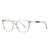 2056 moda TR90 Marco de mujer para gafas ópticas al por mayor de alta calidad suministro directo de fábrica diseño de tendencia bisagra de resorte