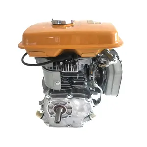Venta caliente China 4 tiempos 5,0 HP EY20 3C motores de maquinaria tipo Robin motores de gasolina