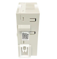 Accesorios para PLC Delta DVP08SN11T, Nueva CPU DVP, Interfaz de Comunicación RS485, 32 E/S, Memoria Mejorada, Programación de PLC Industrial