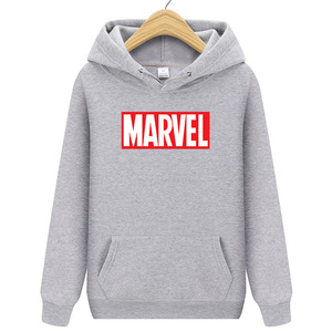 <span class=keywords><strong>Felpa</strong></span> Invernale <span class=keywords><strong>Marvel</strong></span> Personalizzata <span class=keywords><strong>con</strong></span> Logo, 100% Poliestere, Oversize, Spessa, Anti-Restringimento, Taglie Grandi, Ottimo Prezzo - Product Image 4