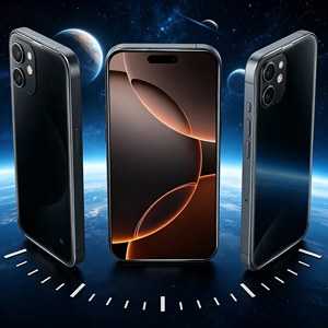 Película Protectora de Privacidad Magic Box para <span class=keywords><strong>iPhone</strong></span> 16 PRO 17 Pro Max, <span class=keywords><strong>Protector</strong></span> de Pantalla Antiespía Premium Ultrafino y con Claridad HD - Product Image 5