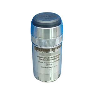 ใหม่เอี่ยม 100% ของแท้ 70M301 PRO เครื่องวัดความเร่งแบบแกนเดี่ยว - Product Image 6