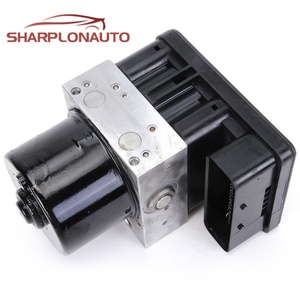 Module de transmission automatique 1K0907379AC 1K0614517R 10020601824, combinaison pompe et ECU, compatible Volkswagen - Product Image 4