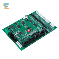 Assemblage professionnel de circuits imprimés (PCB) et de cartes électroniques (PCBA), conception de circuits imprimés et assemblage, conception personnalisée, fabrication de circuits imprimés, service de conception de circuits imprimés