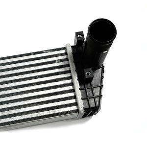 Chery Jetour x70 x90Plusダッシュ用自動車部品インタークーラー - Product Image 3