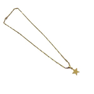 Collar con Colgante de Estrella de Cinco Puntas de Alta Calidad Estilo INS de KPOP RIIZE WONBIN, Joyería para Fiestas de Niños y Niñas, Decoración, Regalos para Fans - Product Image 5