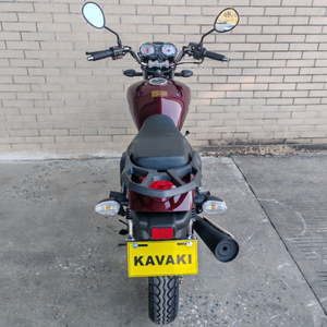 SUPER FAST High Quality Adult Mini <b>Gasoline</b> Motorcycle with Quality Guarantee - Product Image 5