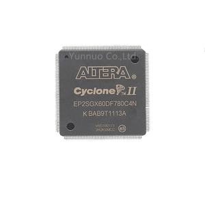 YUN NUO original neuer programmier barer Gate-Array-Chip BGA1517 EP4SGX230KF40I3 EP4SGX230 - Product Image 6