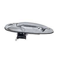 69220-60061 69210-60061 69230-60061 69240-60061 Poignée de porte pour Landcruiser/Lexus LX470 1998-2007 Tundra 2004-2006