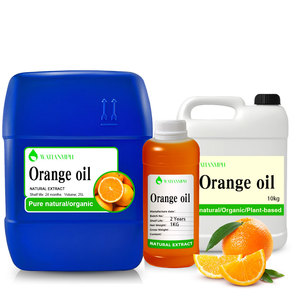 Olio Essenziale di Arancia Dolce per Viso e <span class=keywords><strong>Diffusore</strong></span> - 100% Puro e Naturale, Estratto <span class=keywords><strong>a</strong></span> Freddo dalla Buccia di Citrus Sinensis per SPA, Olio di Mandarino - Product Image 3