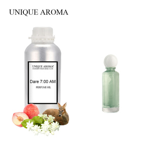 Aceite de Perfume único AROMA Dare 7:00 AM 2025 marca de lujo ACEITE DE Perfume para mujeres y hombres venta al por mayor aceite de fragancia de Perfume para mujeres y hombres - Product Image 1