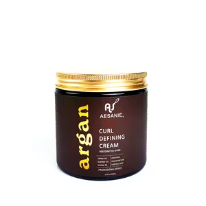 Curl /Curly Wavy Cream Best for 4C 4B hair/ Smoothie Curl Enhancing Cream for Thick & Curly Hair Argan Oil /Sulfate Free