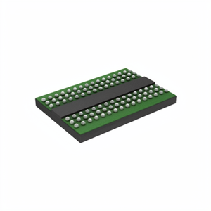 Achetez en ligne des composants électroniques IS43TR81280B-125KBL 78 TFBGA Mémoire Fabricant Canal - Product Image 1