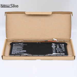 แบตเตอรี่เปลี่ยน AP18C4K 50.29WH 11.25v AP18C8K สำหรับ <span class=keywords><strong>ACER</strong></span> Aspire 5 A514-52 <span class=keywords><strong>Swift</strong></span> 3 <span class=keywords><strong>SF314</strong></span>-<span class=keywords><strong>42</strong></span> <span class=keywords><strong>SF314</strong></span>-57แบตเตอรี่แล็ปท็อป AP18C8K - Product Image 6