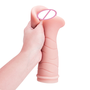 Giocattoli Sessuali Giapponesi Economici in Materiale Sicuro TPE, Vagina Tascabile per Uomo - Product Image 3