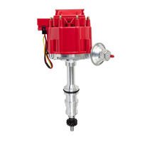 Distributeur d'allumage JM6508 pour Ford FE V8 330 361 391