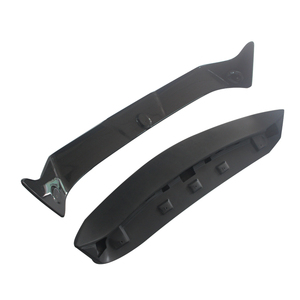 Carbon Fiber <strong>Spoiler</strong> for <strong>MINI</strong> COOPER F56 - Product Image 2